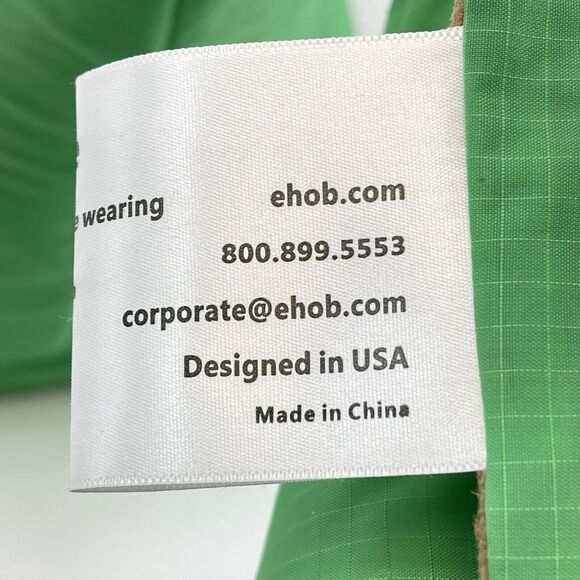 Set of 2 EHOB TruVue Lite Heel Protector Boots with 2 Wedges - Picture 7 of 7